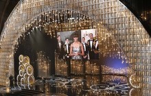 Мишель Обама вручила