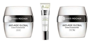 Yves Rocher Anti-Age Global