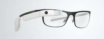 Диана фон Фюрстенберг сделала оправы для Google Glass