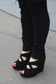StreetStyle: 