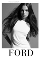 Mia  -   FORD  MODELS