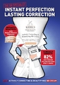  BB- Kiehls, Actively Correcting & Beautifying BB Cream SPF 50 PA+++ 