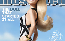 8 лучших обложек Sports Illustrated Swimsuit Issue