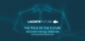 Lacoste        