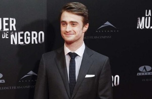   (Daniel Radcliffe)