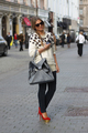 StreetStyle: 
