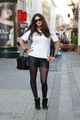 StreetStyle: 