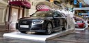 Audi A8L