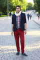 StreetStyle: 
