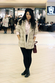 StreetStyle:  