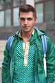 StreetStyle: 