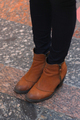 StreetStyle:  