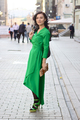 StreetStyle:  