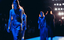 22 октября стартует Mercedes-Benz Fashion Week Russia