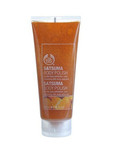 - Satsuma, The Body Shop