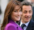 Карла Бруни и Николя Саркози планируют завести ребенка Фото