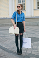StreetStyle: 
