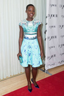     Mary Katrantzou, DuJour Magazine Cover Party