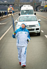  Дневник Паралимпиады: паралимпийский огонь привезли в Москву