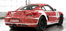 Porsche Cayman S,    2    Porsche  Facebook