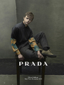 Дэйн ДеХаан снялся для рекламы Prada Фото