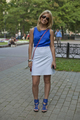 StreetStyle: 