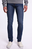 Cheap Monday Dark Used Broken Jeans