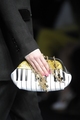 Сумка с клавишами пианино Dolce&Gabbana