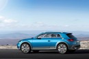 Audi allroad shooting brake