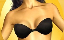 Wonderbra от Диты Фон Тиз