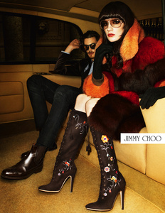       Jimmy Choo  