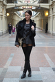 StreetStyle:  