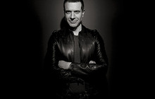 Показ CoSTUME NATIONAL в рамках Glamour Fashion Weekends