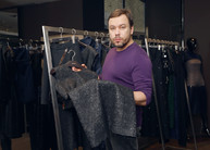 Интервью с Игорем Чапуриным: эксклюзив FashionTime.ru