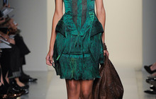 Bottega Veneta Spring/Summer 2012 на Миланской Неделе моды