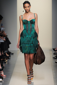 Bottega Veneta Spring/Summer 2012     