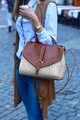 StreetStyle:  