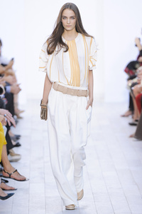  Chloe Spring/Summer 2012     