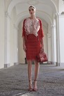 Это нужно видеть: новая коллекция от модного дома Givenchy