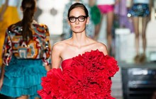 Показ Dsquared2: Неделя моды в Милане