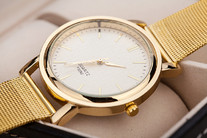 Модные часы 2015: лучшие варианты