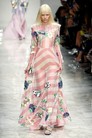 Неделя моды в Милане: Blumarine весна-лето 2016