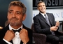 Джордж Клуни носит галстуки с юмором