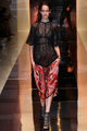 Неделя моды в Милане: шик и спорт в новой коллекции Gucci Фото