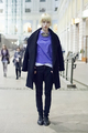 StreetStyle: 