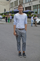 StreetStyle: 