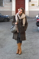 StreetStyle:  