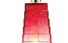 Кензо Такада cоздал парный аромат для Avon