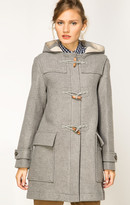 Пальто Gant 24 850 руб. (butik.ru)