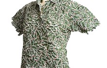 Крокодилы Lacoste за правое дело